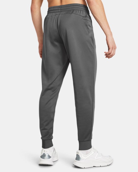 Pantalon de jogging Armour Fleece® pour homme, Gray, pdpMainDesktop image number 1
